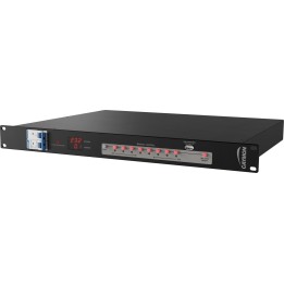 Séquenceur d'alimentation Caymon PSQ108 1SC345