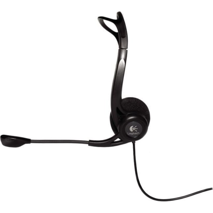 Logitech PC960 and C270  Headset and Webcam Bundle