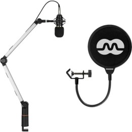 Mozos SB38 47014 Tischstativ mit PS-1-Popfilter