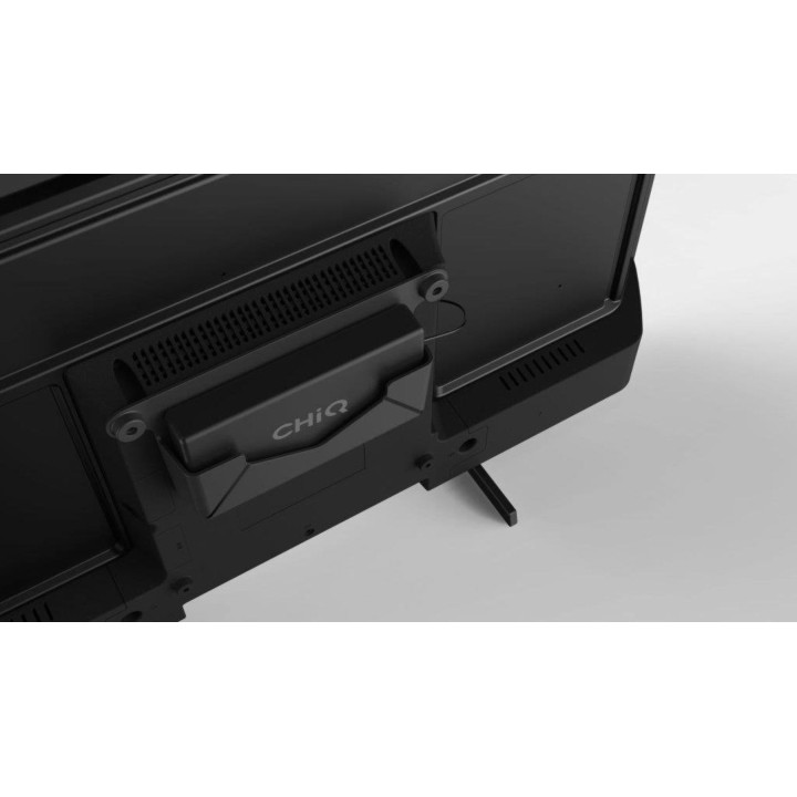 Televisão LED CHiQ L32M9PD 54267 de 32 polegadas, HD Ready e Google TV