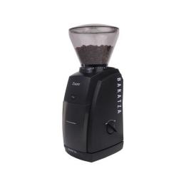 Moedor de café Baratza Encore - Moedor automático - Preto