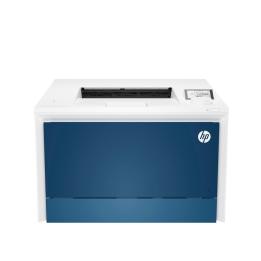 HP Color LaserJet Pro 4202dw Wireless Color Printer, Duplex