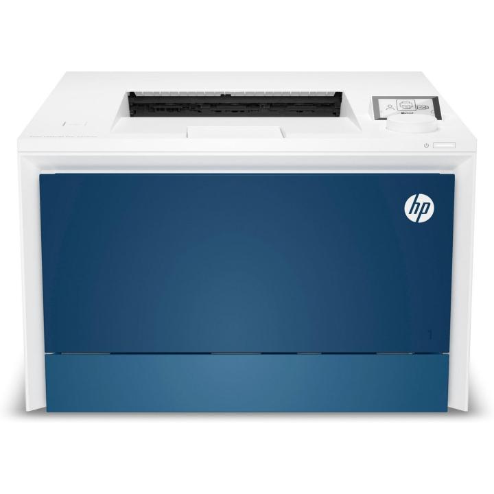 HP Color LaserJet Pro 4202dw Wireless Color Printer, Duplex