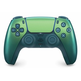 Controller wireless SONY DualSense Chrome Teal