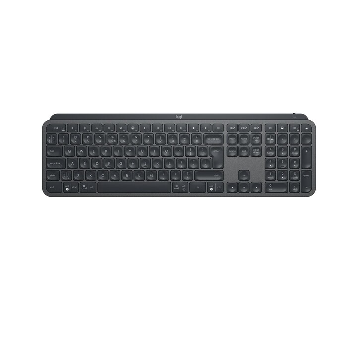 Clavier Logitech MX Keys for Business