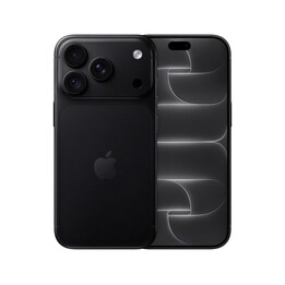 Apple iPhone 18 Pro 512 GB Black MJRU4QL/A