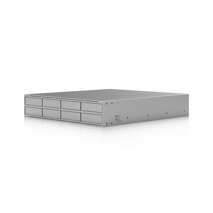 UNAS-Pro-8 Server