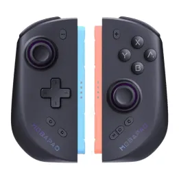 Mando Joy-Con Mobapad M12S nero wireless per Nintendo Switch 2