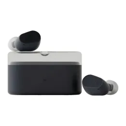 Auriculares Moondrop Pudding Cancelación de Ruido Activa TWS Bluetooth 6.0 Negro