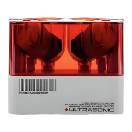 Écouteurs Moondrop Ultrasonic TWS Bluetooth LDAC