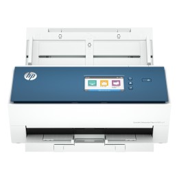 Scanner de documentos HP ScanJet Enterprise Flow N9000 sn1