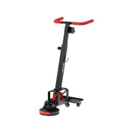 180mm Concrete Grinder with Stand