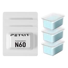 PETKIT N60 - 3 pezzi