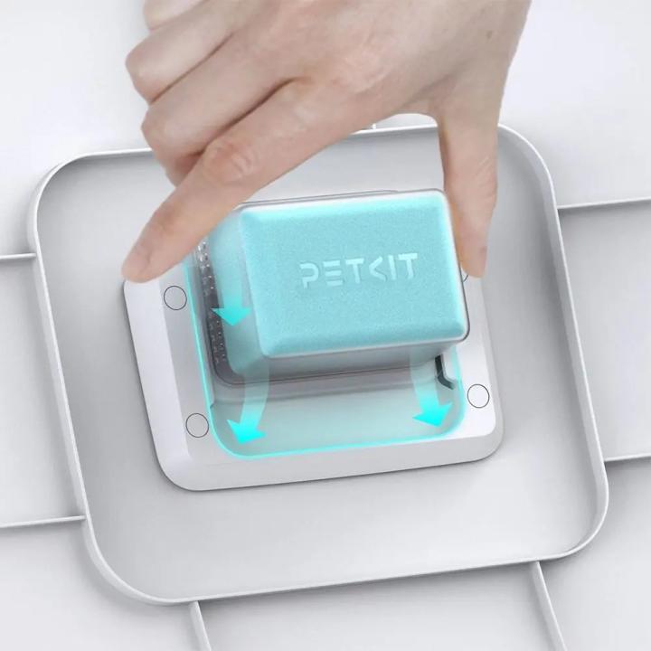 PETKIT N60 - 3 pezzi
