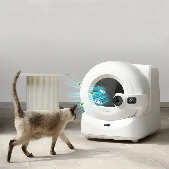 PETKIT N60 - 3 pezzi