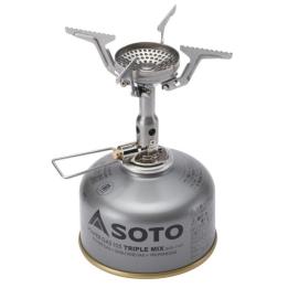 SOTO Amicus Stove (without Igniter) OD-1NV