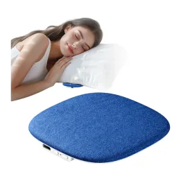 Altavoz de almohada para dormir Bluetooth Azul