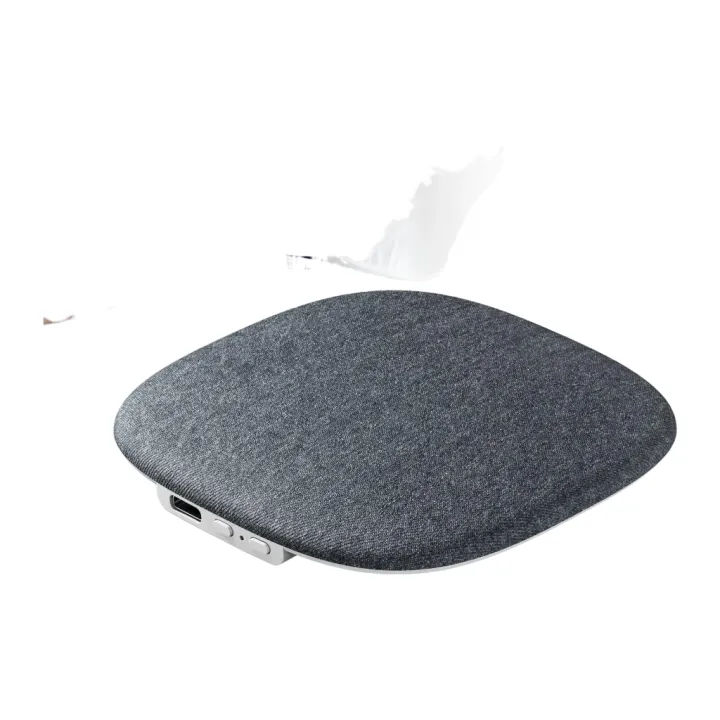 Pillow Speaker 8h Bluetooth 5.4 Gray