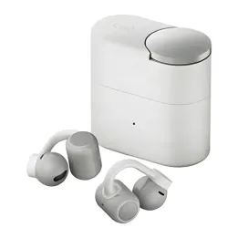 Auriculares CMF by Nothing Clip Pro GL In-Ear Gris Claro