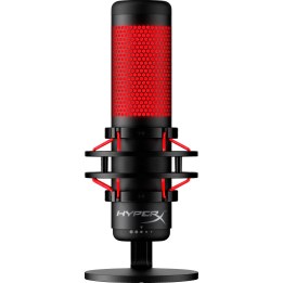HyperX QuadCast USB Microphone