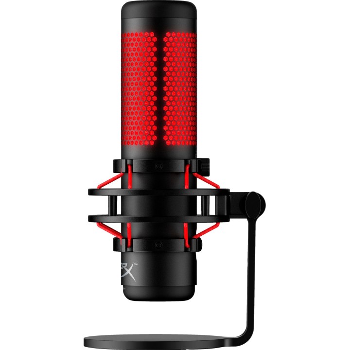 HyperX QuadCast USB-Mikrofon
