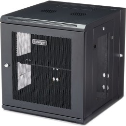 Rack de Pared 12U de 50.04cm