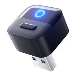 Ottocast Mini Pico Black Wireless CarPlay Adapter