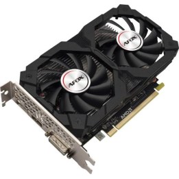 Radeon RX 550 4GB GDDR5