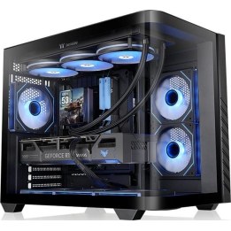 Vision 330 CR TG ARGB Noir