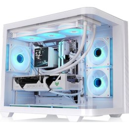 Vision 330 CR TG ARGB Weiß