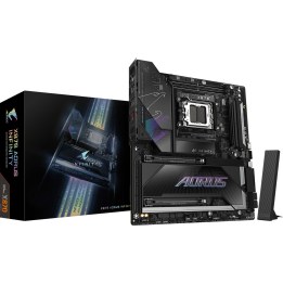 Placa base X870 AORUS INFINITY AM5 4DDR5 ATX