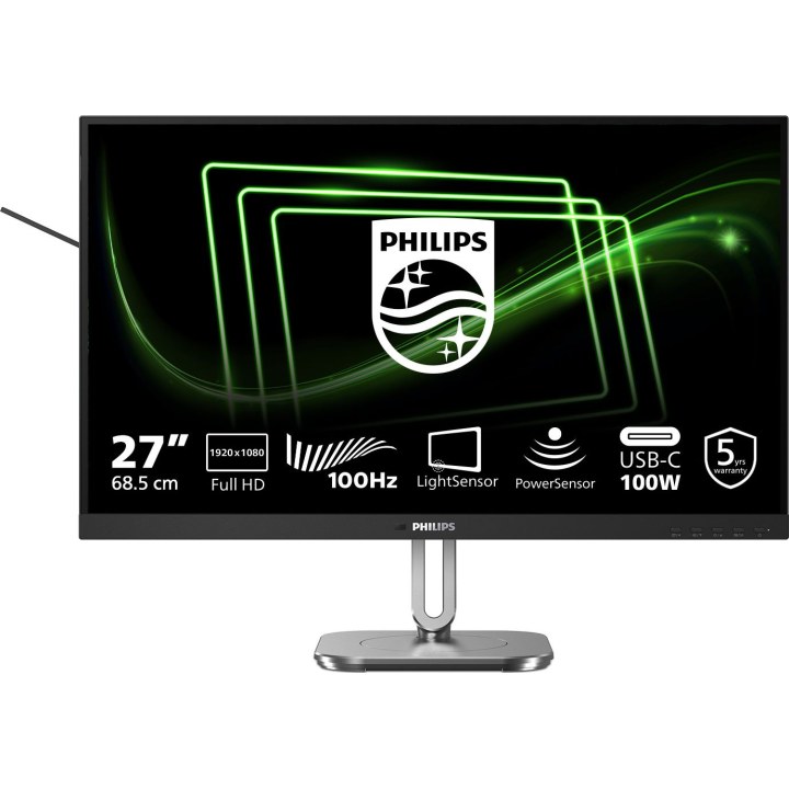 5000 Series - 27 inch - 2560x1440 - Quad HD