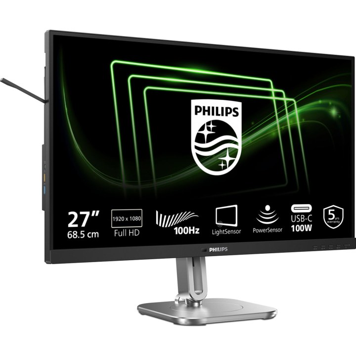 5000 Series - 27 inch - 2560x1440 - Quad HD