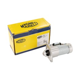 Partida nova da Magneti Marelli 063720389910