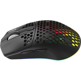 Mouse da gaming Tracer 47844 Intense, nero