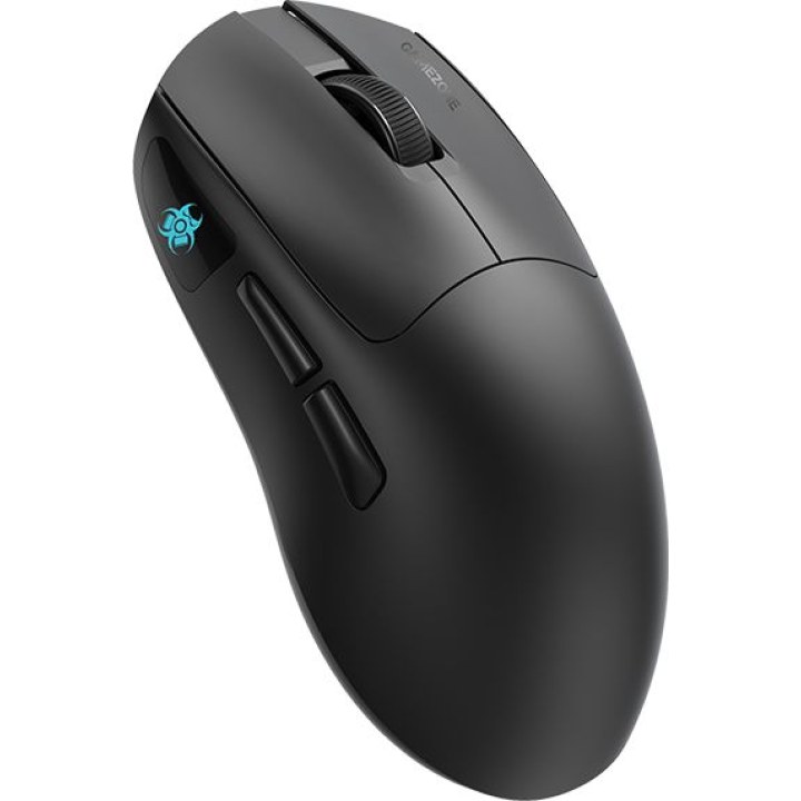 Mouse da gioco Tracer 47845 Nippy, nero
