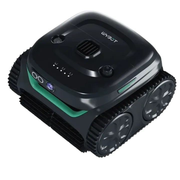Wybot C2 Pro Vision AI-Powered Pool Cleaning Robot