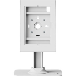 Support publicitaire pour tablette avec verrouillage MC-959 W