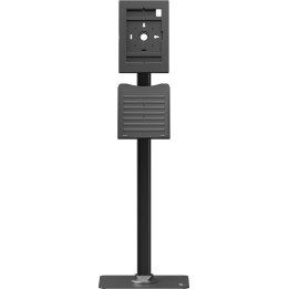 Soporte publicitario para tabletas con cierre MC-960 B
