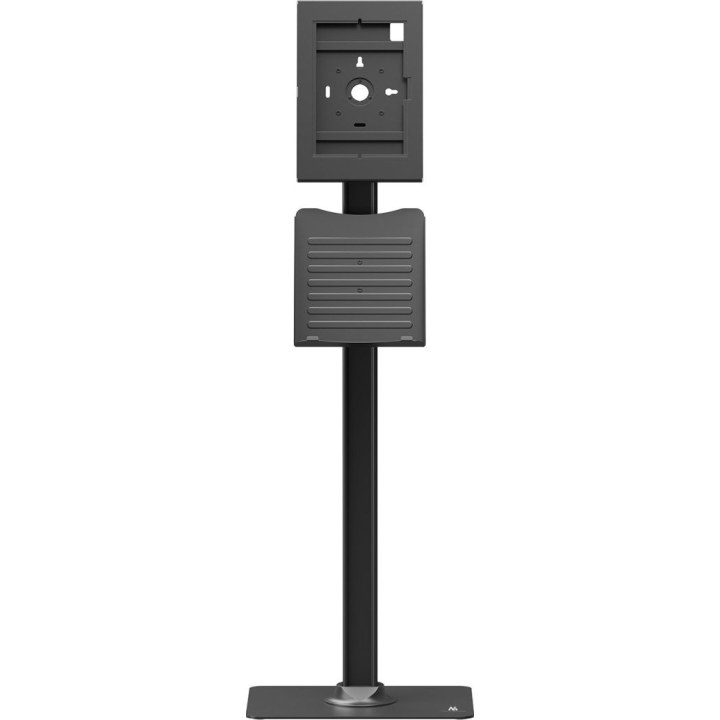 Tablet-Werbehalterung mit Schloss MC-960 B