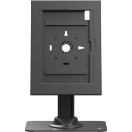 Tablet-Werbehalterung mit Schloss MC-958 B