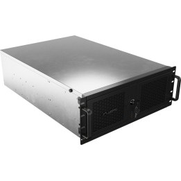 Chassis de servidor E-ATX 650/12, 19 polegadas/4U