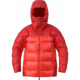 Pajak Everest 2.0 Down Jacket Red Size S
