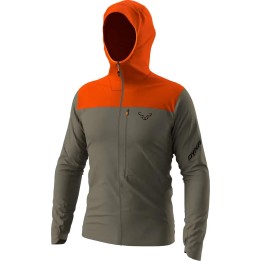Veste softshell Dynafit Traverse DST 719576, Alabama, taille XL