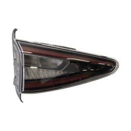 Left-hand rear light, inner section 50585940