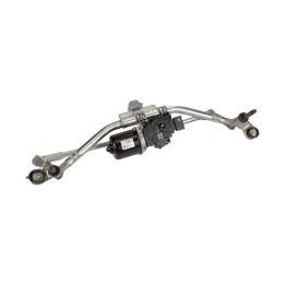 Windscreen wiper motor 9816558880