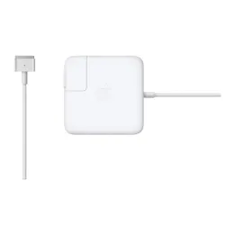 Adaptador de corriente Apple MagSafe 85W Blanco