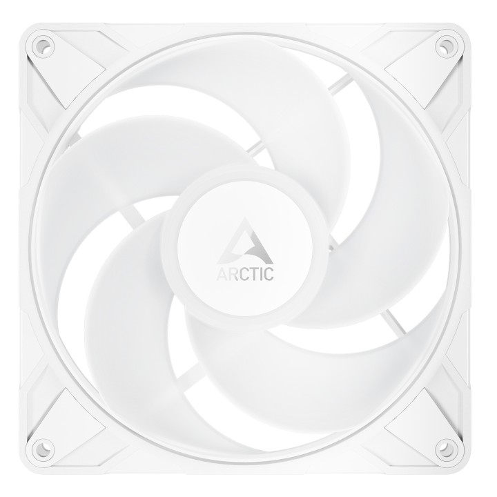 Arctic P14 Pro Reverse ARGB 140mm Triple Pack Blanco