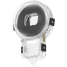Custodia subacquea Insta360 Invisible Dive Case Pro per ONE X5