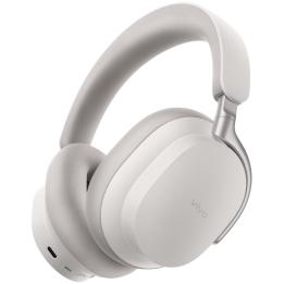 Cuffie wireless Vivo Headphones Studio / con microfono / Bluetooth / bianche